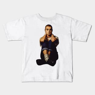 Sinead O'Connor Kids T-Shirt